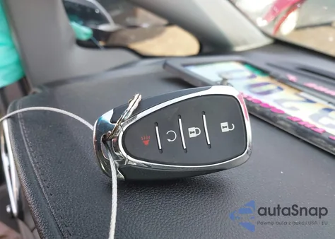 2023 Chevrolet Bolt Ev Fwd 1Lt z USA, uszkodzony, nr VIN 1G1FW6S06P4125380